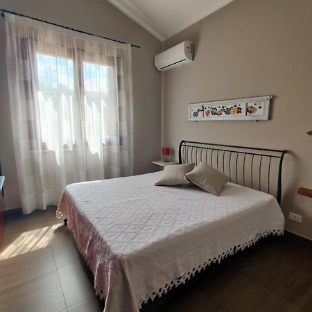 קוסטונאצ'י Villa Castiglione מראה חיצוני תמונה