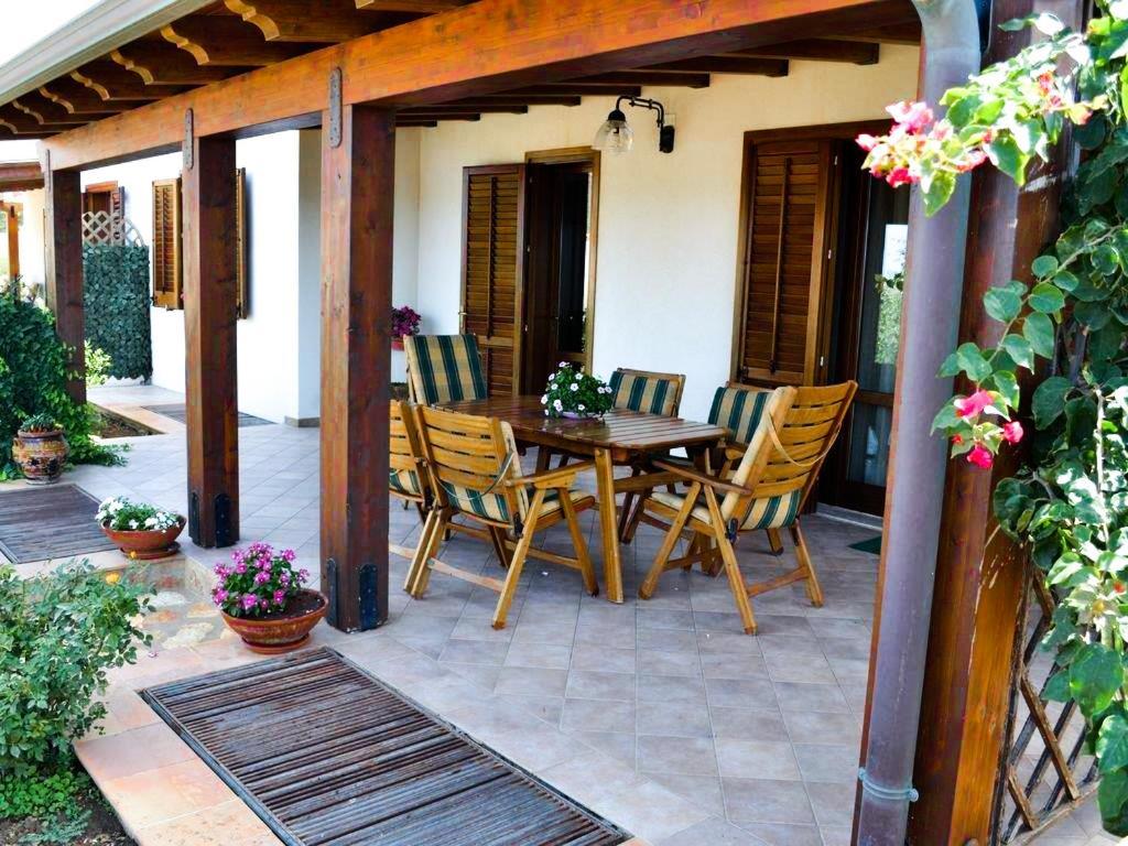 קוסטונאצ'י Villa Castiglione מראה חיצוני תמונה