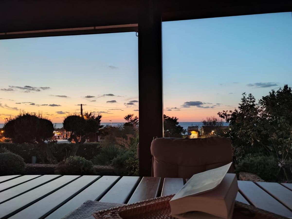 קוסטונאצ'י Villa Castiglione מראה חיצוני תמונה