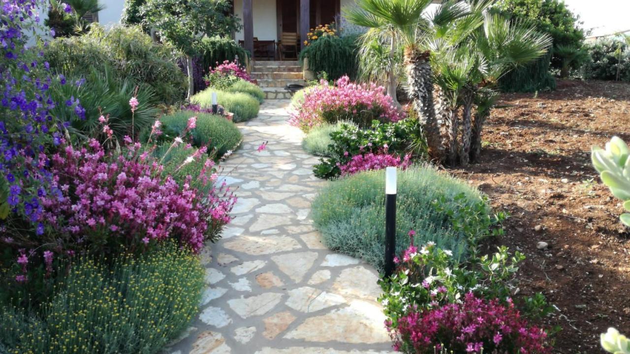 קוסטונאצ'י Villa Castiglione מראה חיצוני תמונה