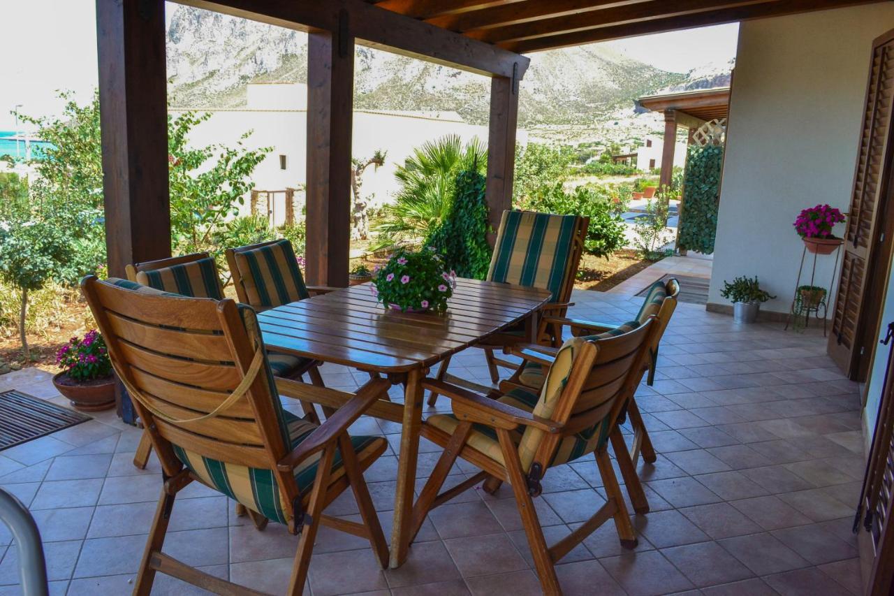 קוסטונאצ'י Villa Castiglione מראה חיצוני תמונה