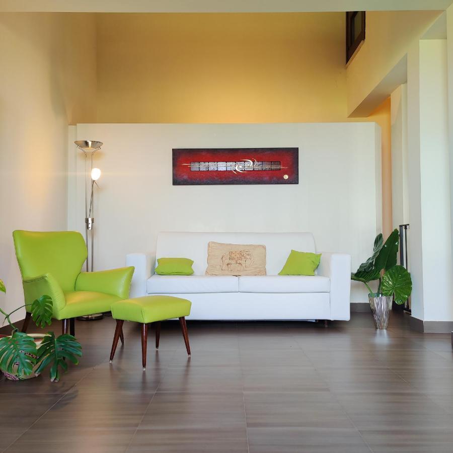 קוסטונאצ'י Villa Castiglione מראה חיצוני תמונה