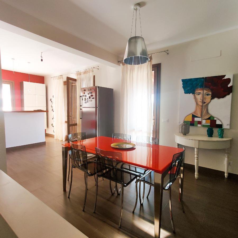 קוסטונאצ'י Villa Castiglione מראה חיצוני תמונה